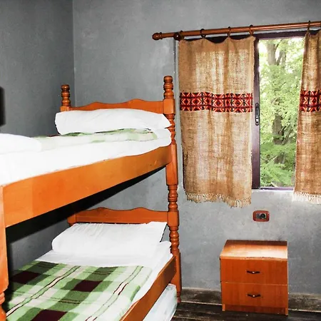 Flocka Hostel *
