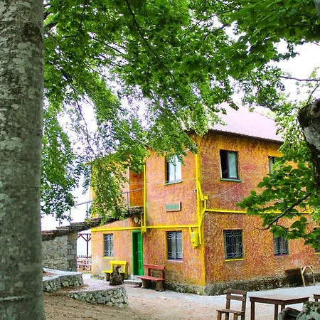 Hostel Flocka