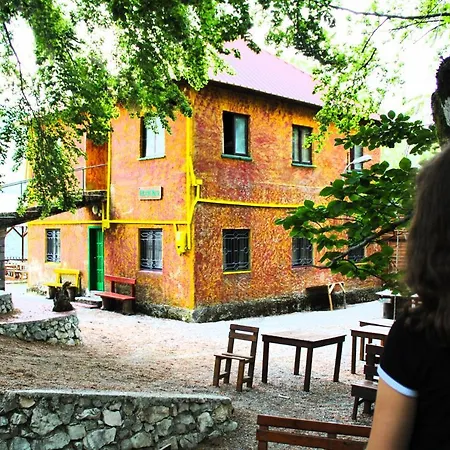 Hostel Flocka