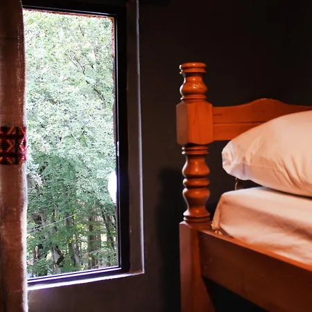 Flocka Hostel